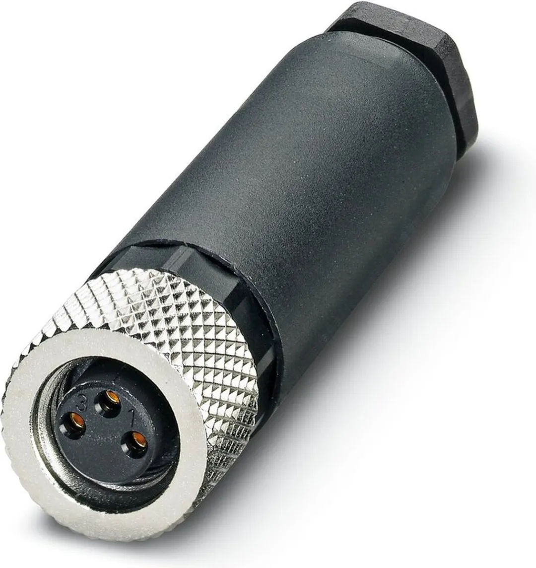 Phoenix Contact 1506888 M8 Sensor/Actuator Connector