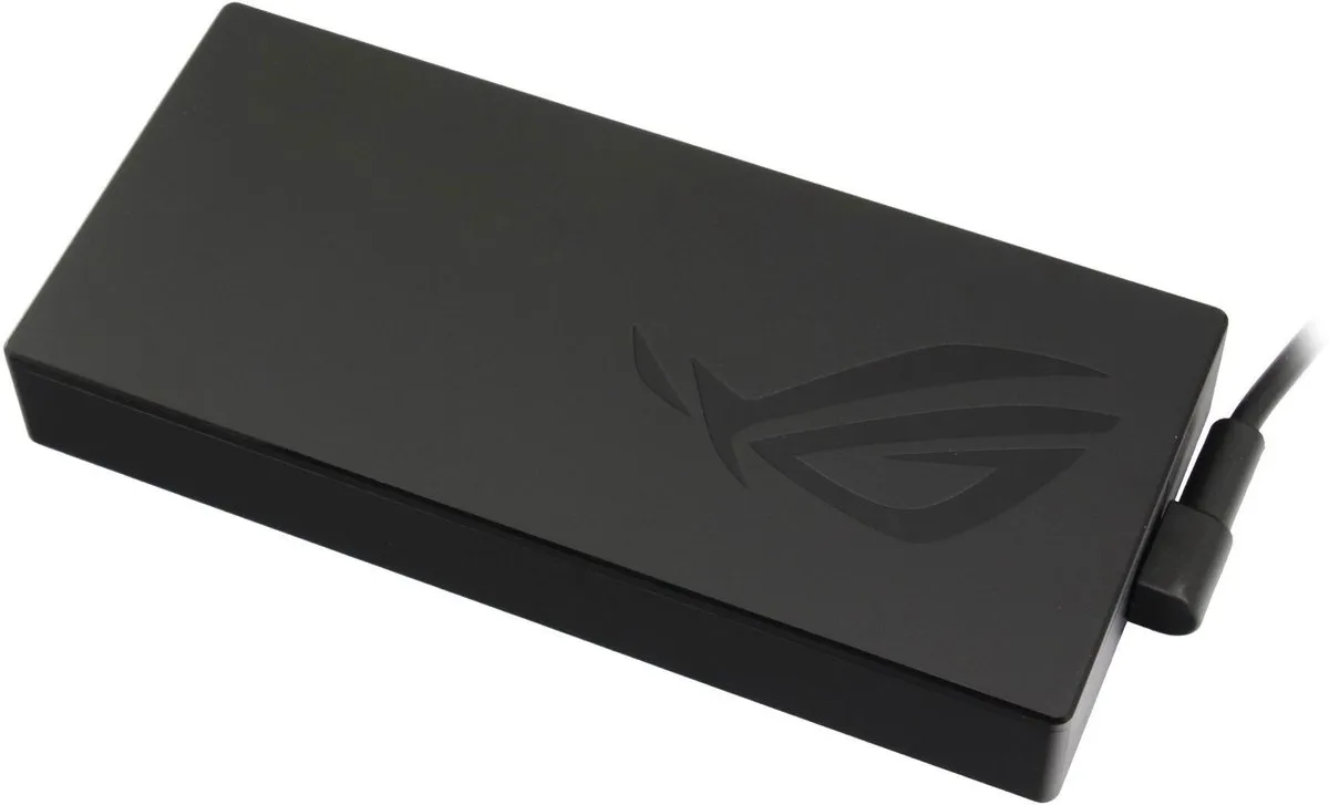 ASUS AD280-00E ROG Oplader 280W - Zwart