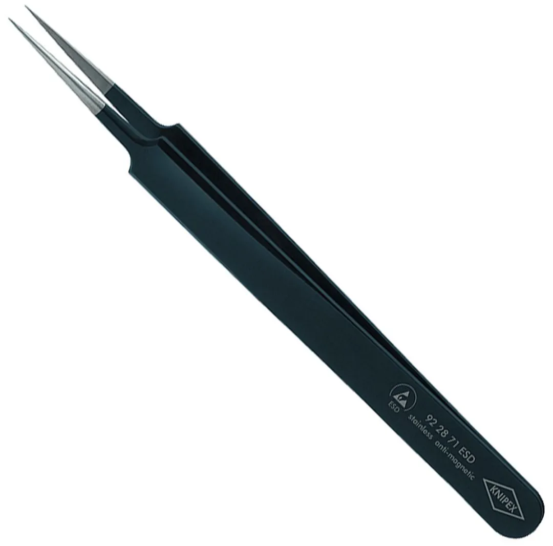 Knipex Precisie Pincet 922871ESD