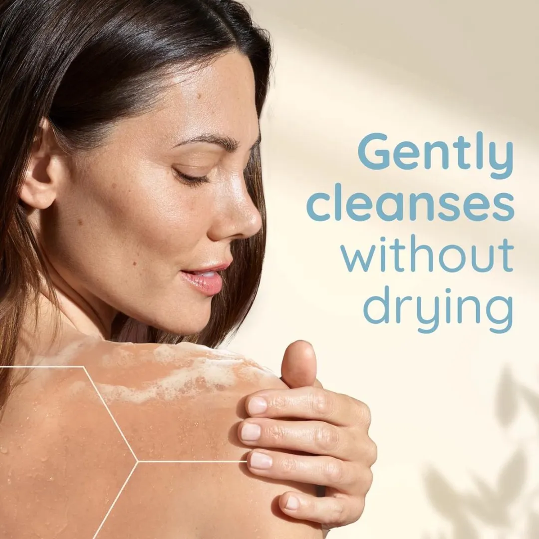 Aveeno Dermexa Body Wash 300ml