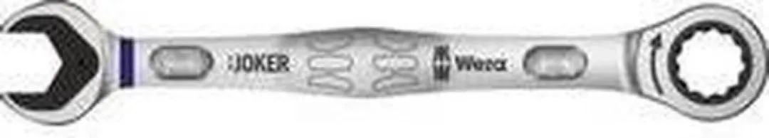 Wera Joker Ringsteeksleutel 16mm - 1 Stuk
