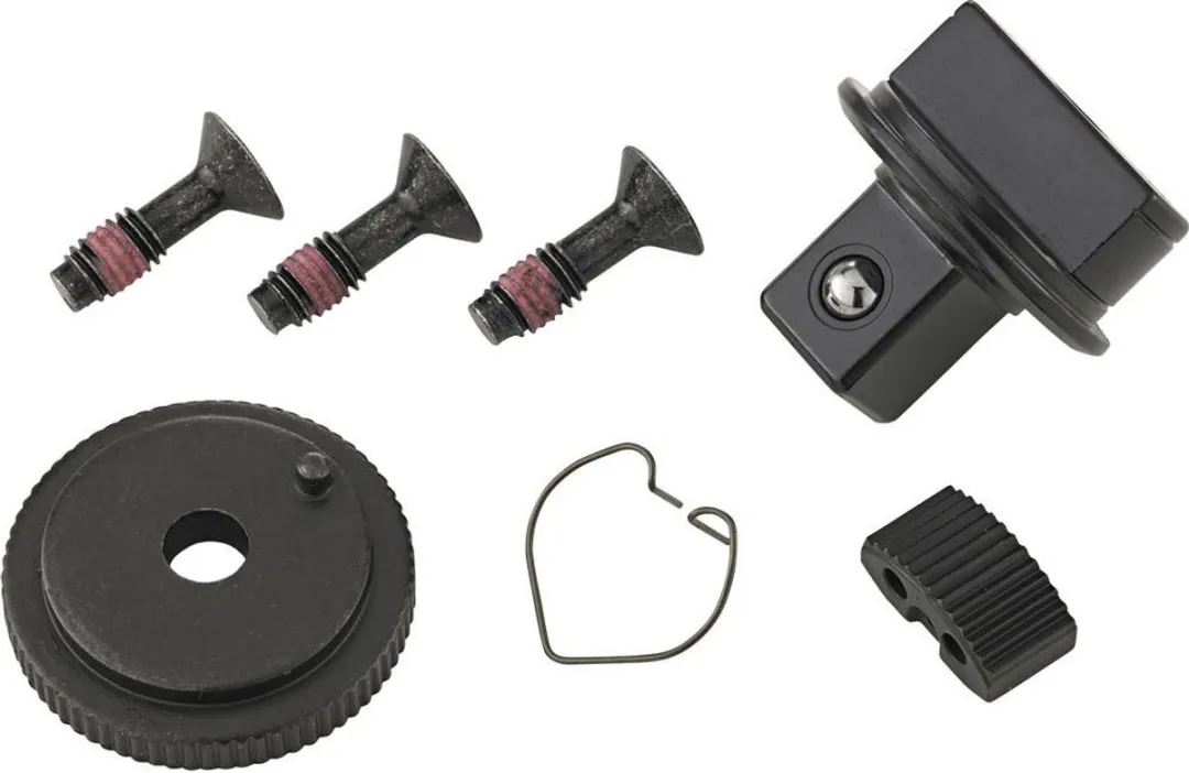 Stahlwille 7350/20 Set Reserveonderdelen