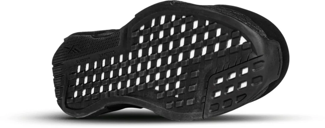 Reebok Fusion Flexweave Work Formidable 1081 S3 Werkschoen - 37