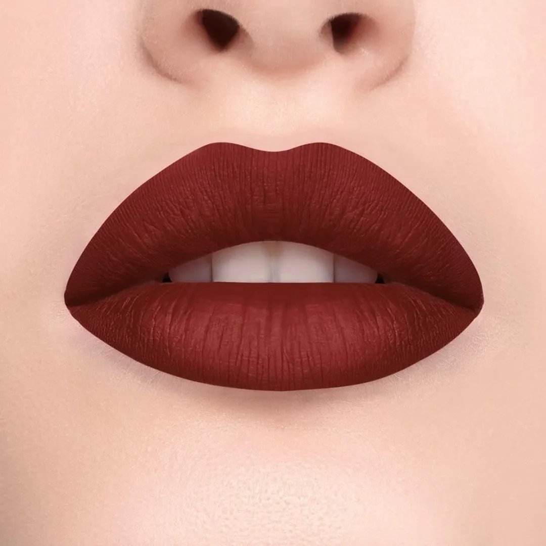 Schwarzkopf By Terry Lip Expert Matte 5 Flirty Brown - 3g