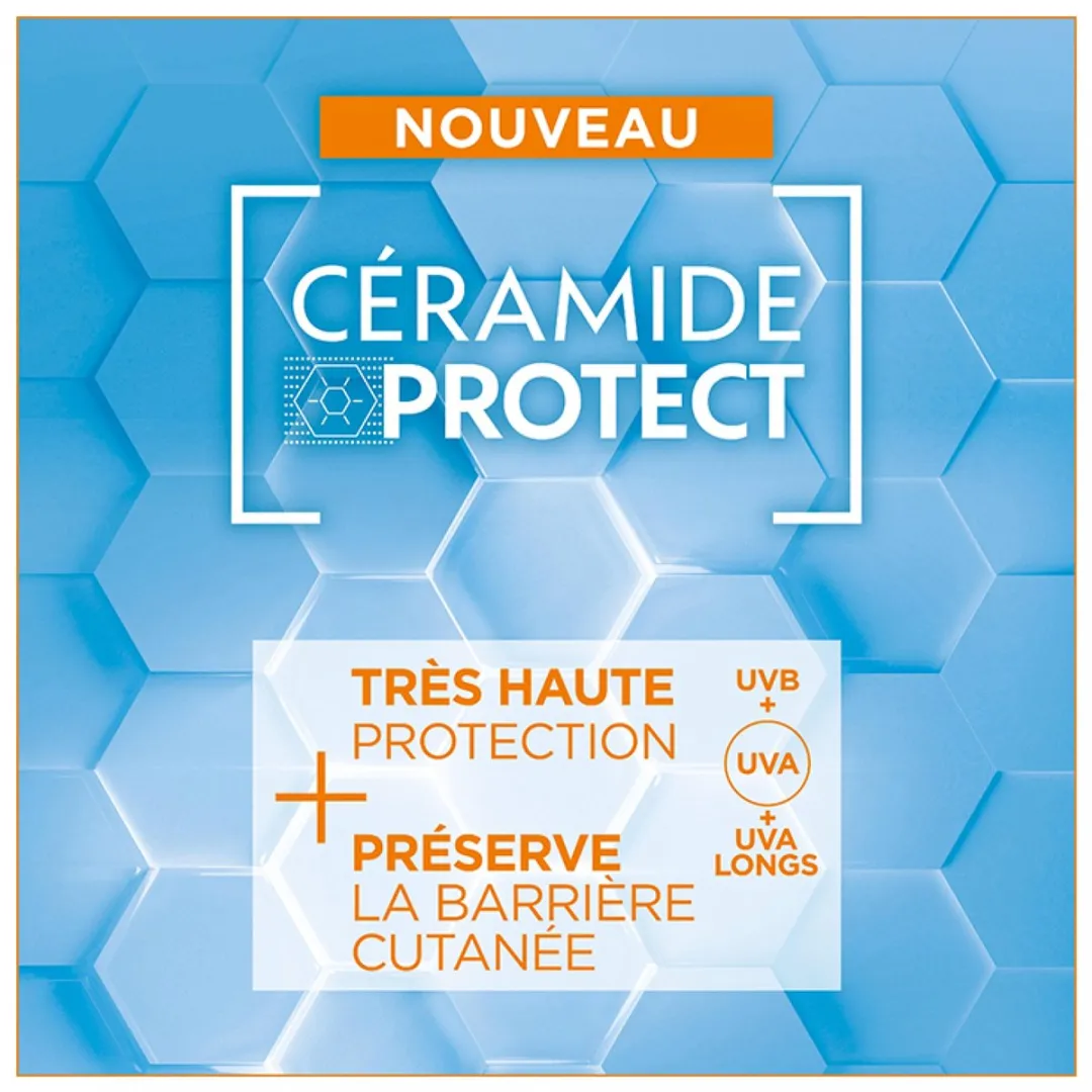 Garnier Ambre Solaire Kids Sensitive Expert SPF 50+ Zonnebrandspray 150ml