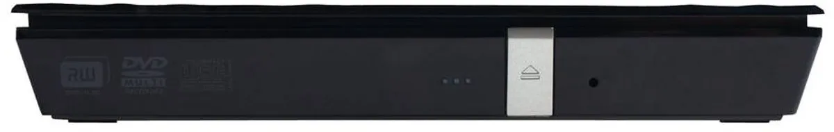 ASUS SDRW-08D2S-U Lite DVD-Writer - Wit - afbeelding 6 van 6