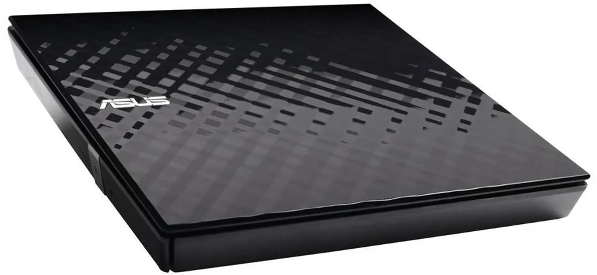 ASUS SDRW-08D2S-U Lite DVD-Writer - Wit