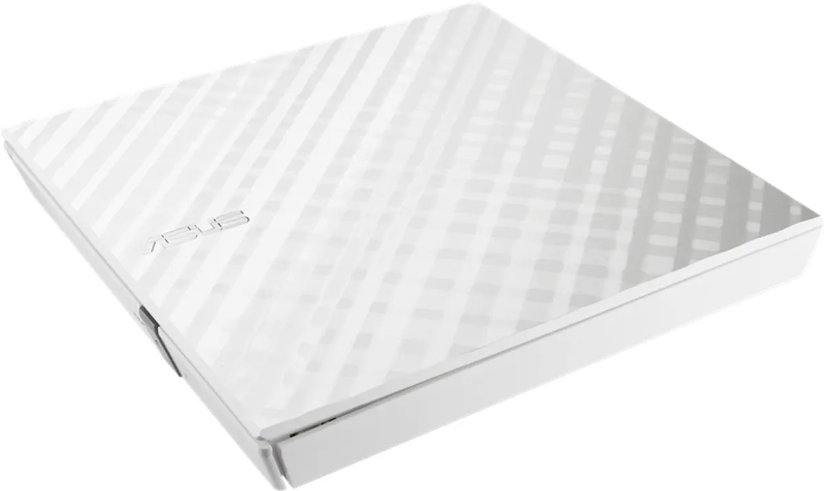 ASUS SDRW-08D2S-U Lite DVD-Writer - Wit
