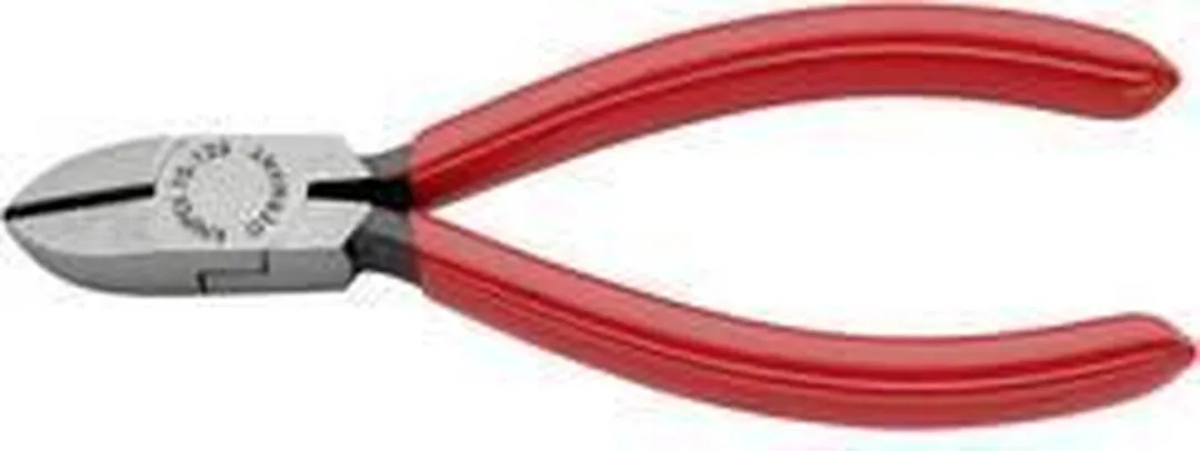 Knipex 70 01 125 Zijkniptang 125mm