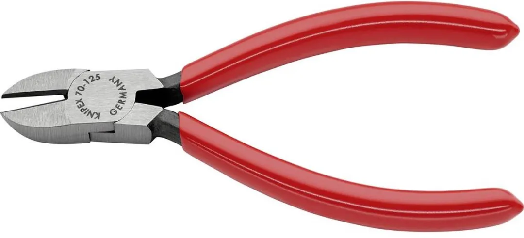 Knipex 70 01 125 Zijkniptang 125mm