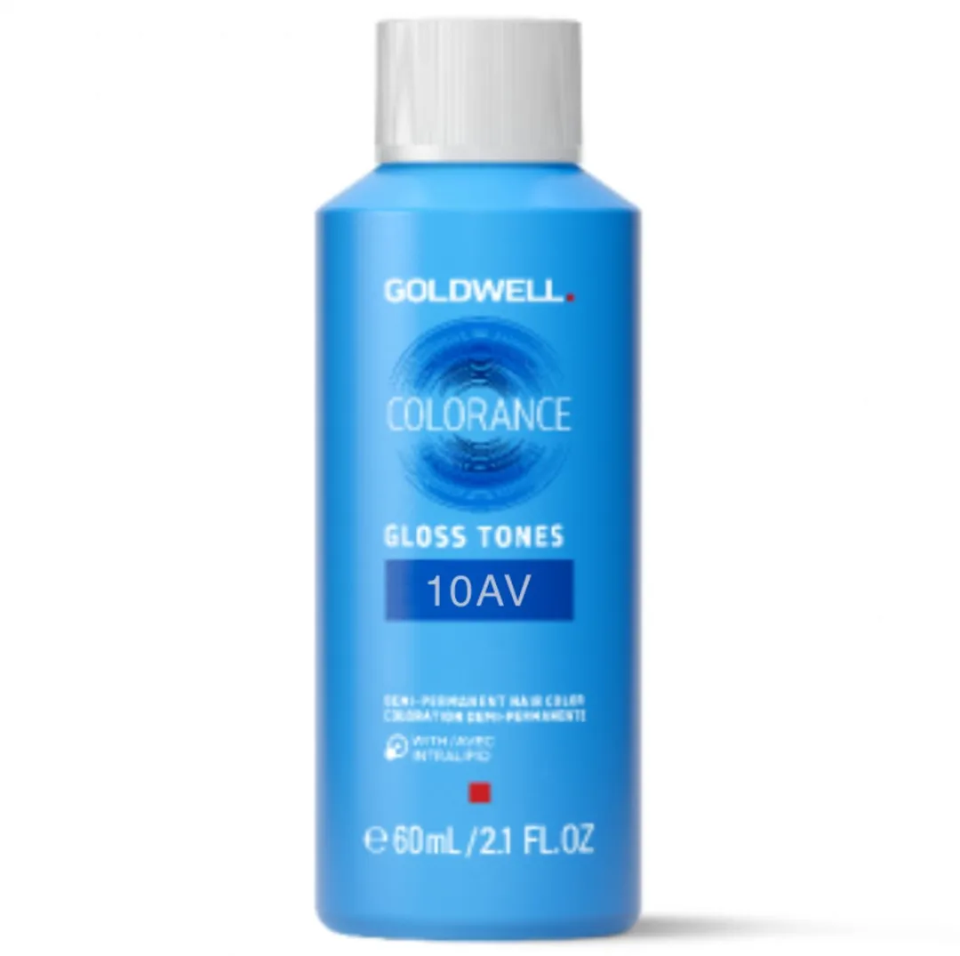 Goldwell Colorance Gloss Tones 9BB - 60ml