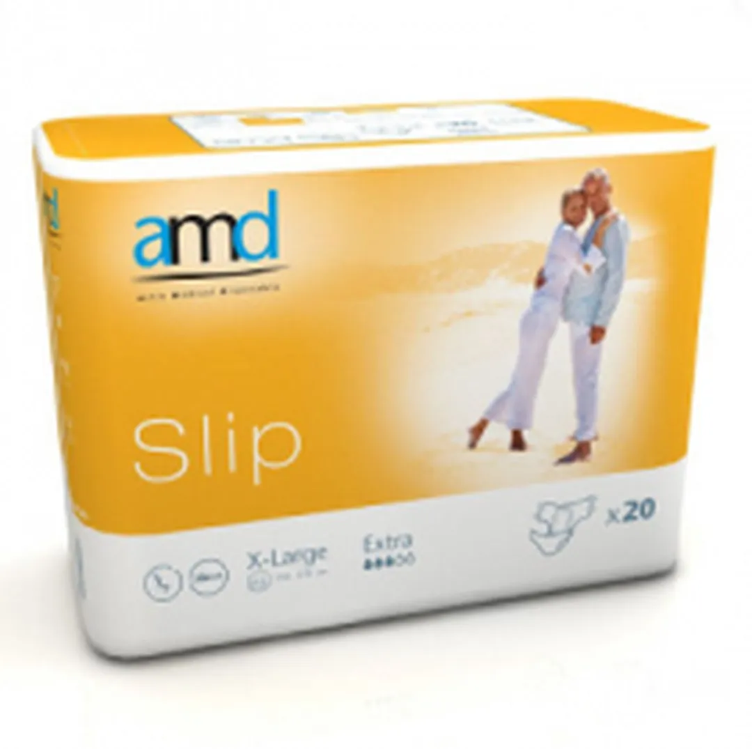AMD Slip Extra XL