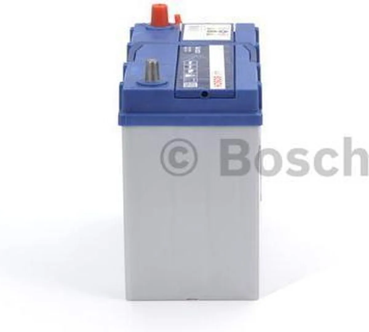 Bosch S4 022 12V 45Ah Accu - 0092S40220