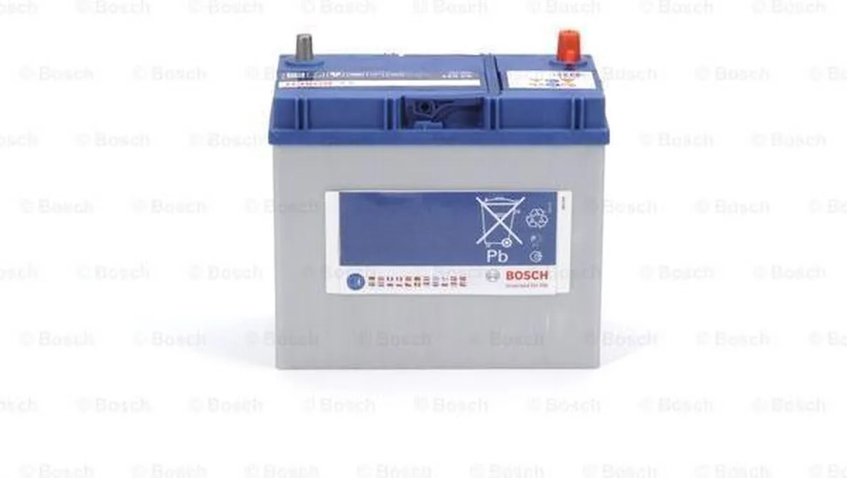 Bosch S4 022 12V 45Ah Accu - 0092S40220