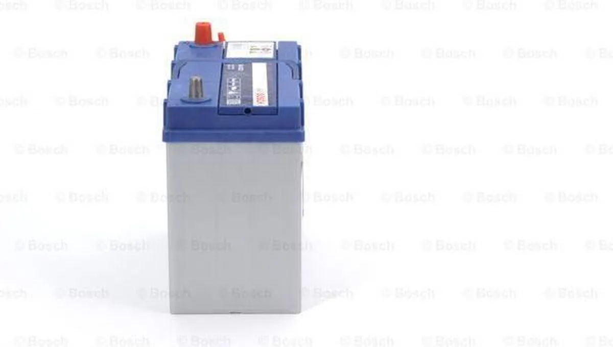 Bosch S4 022 12V 45Ah Accu - 0092S40220