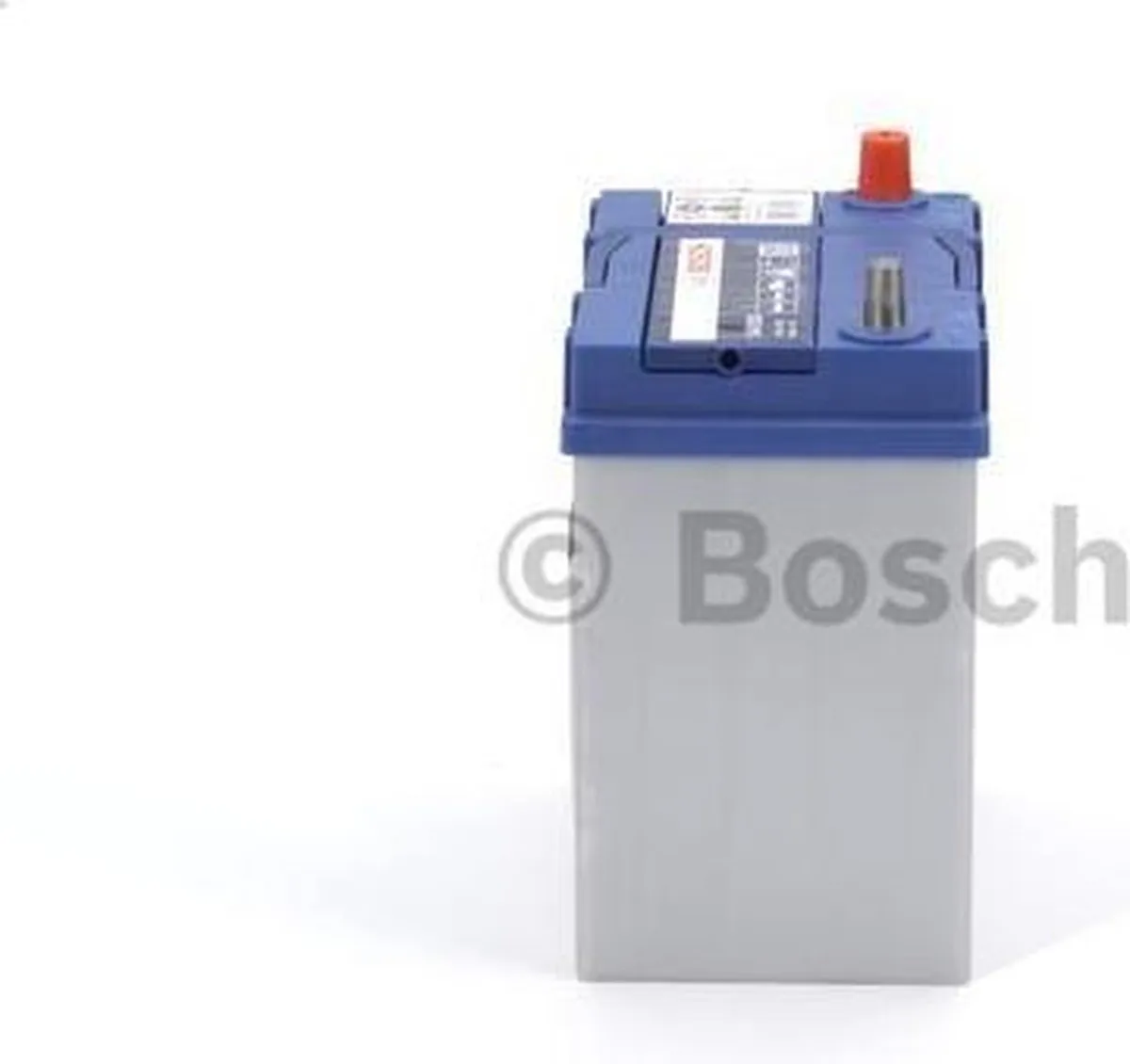 Bosch S4018 Accu 12V 40Ah - afbeelding 6 van 6