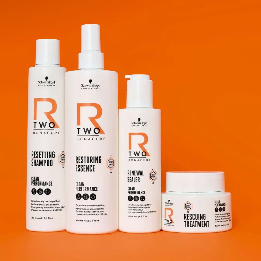 Schwarzkopf R-Two Restoring Essence 400ml