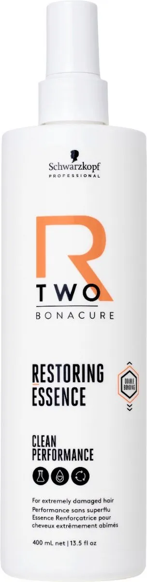 Schwarzkopf R-Two Restoring Essence 400ml
