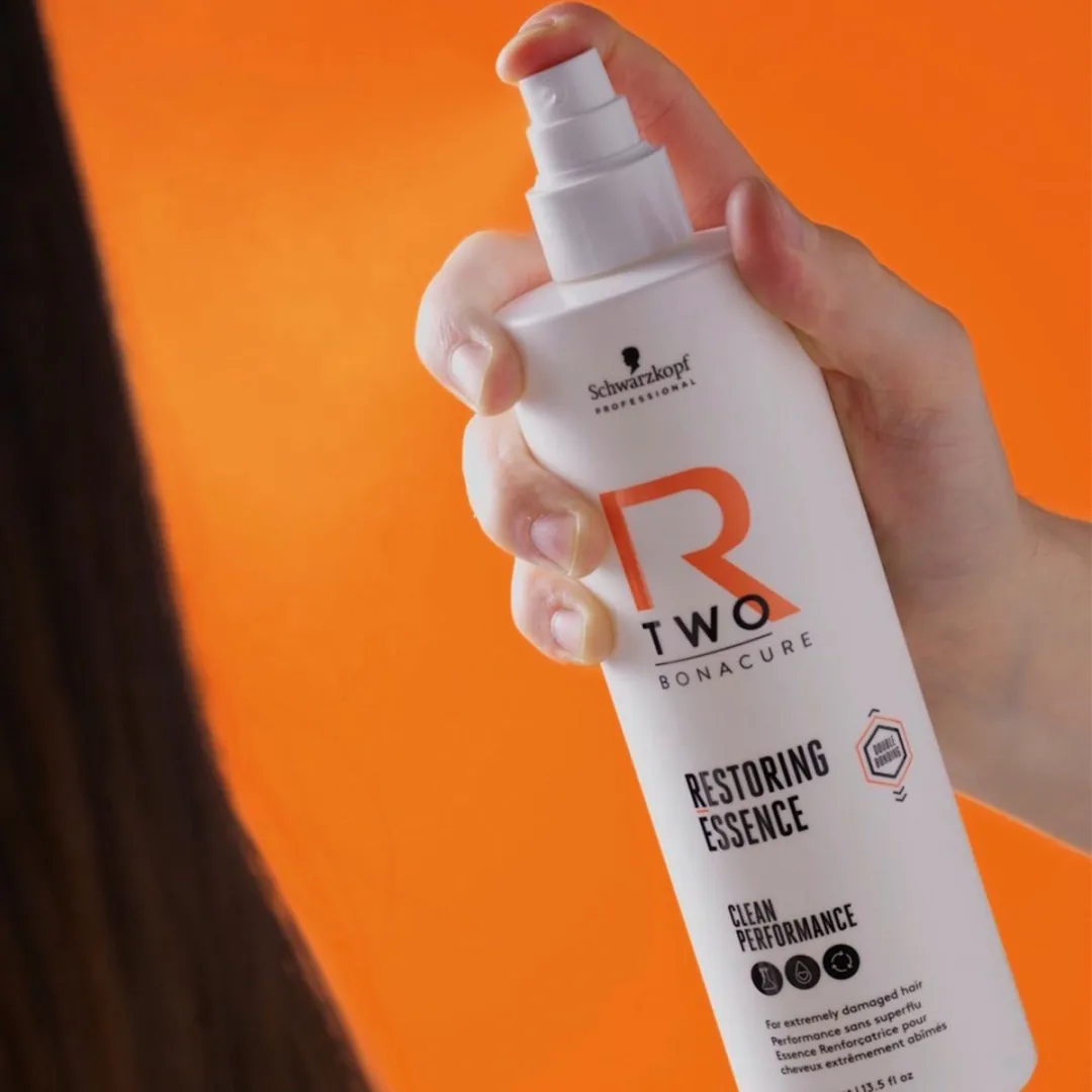 Schwarzkopf R-Two Restoring Essence 400ml