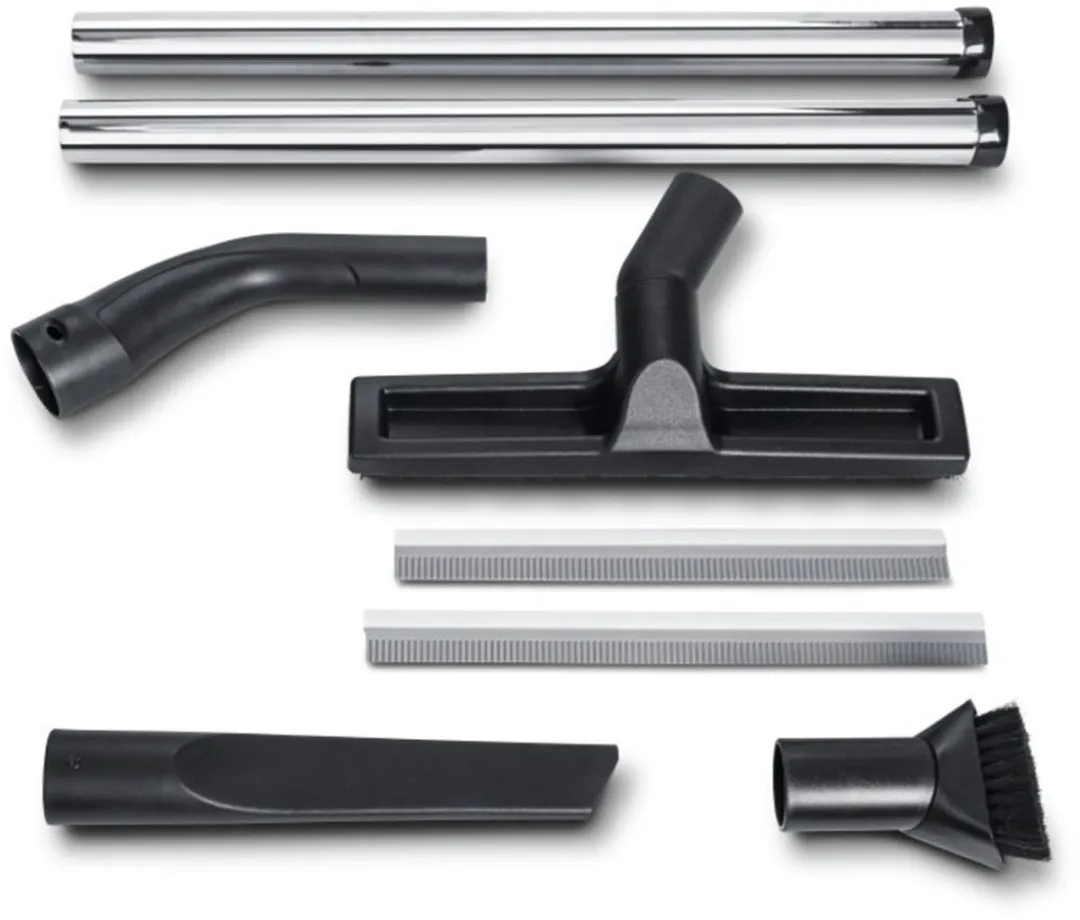 Fein N/T stofzuiger Dustex 35 L 1.380 W incl. toebehorenset BAU -...