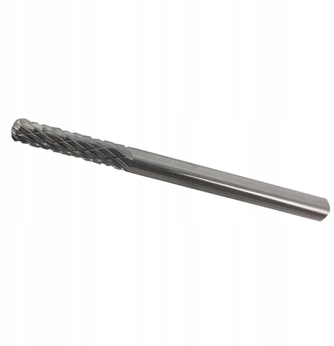 Beta Freesvijl 3x14mm Cilindrisch