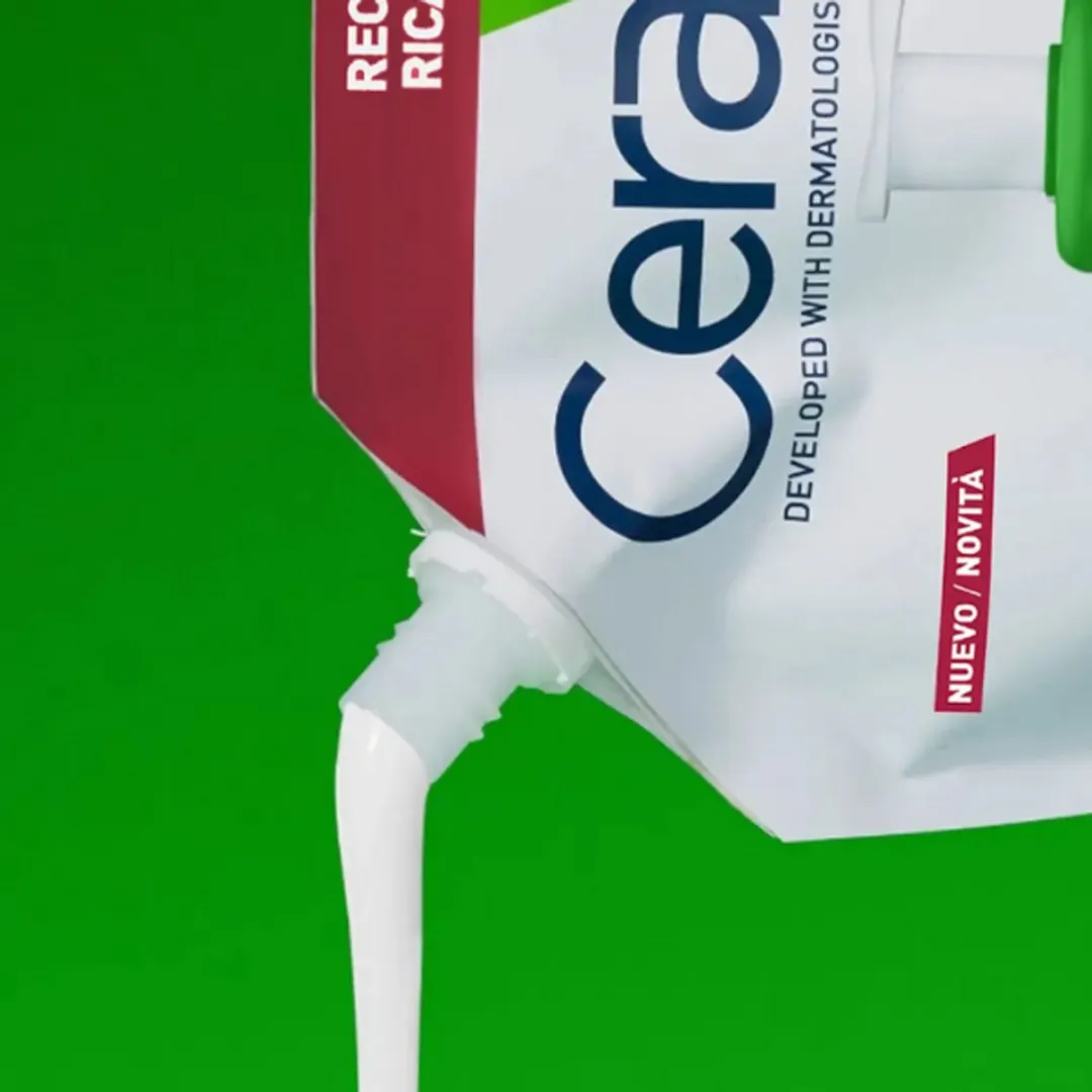 CeraVe Hydraterende Reinigingscrème 473ml