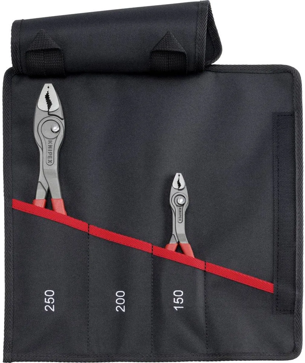 Knipex Tangenset 2-delig