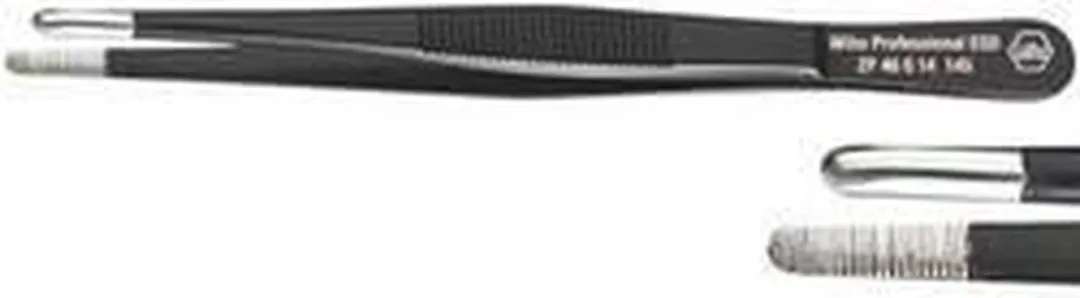 Wiha 32343 Pincet ESD Stomp 145mm