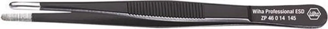 Wiha 32343 Pincet ESD Stomp 145mm
