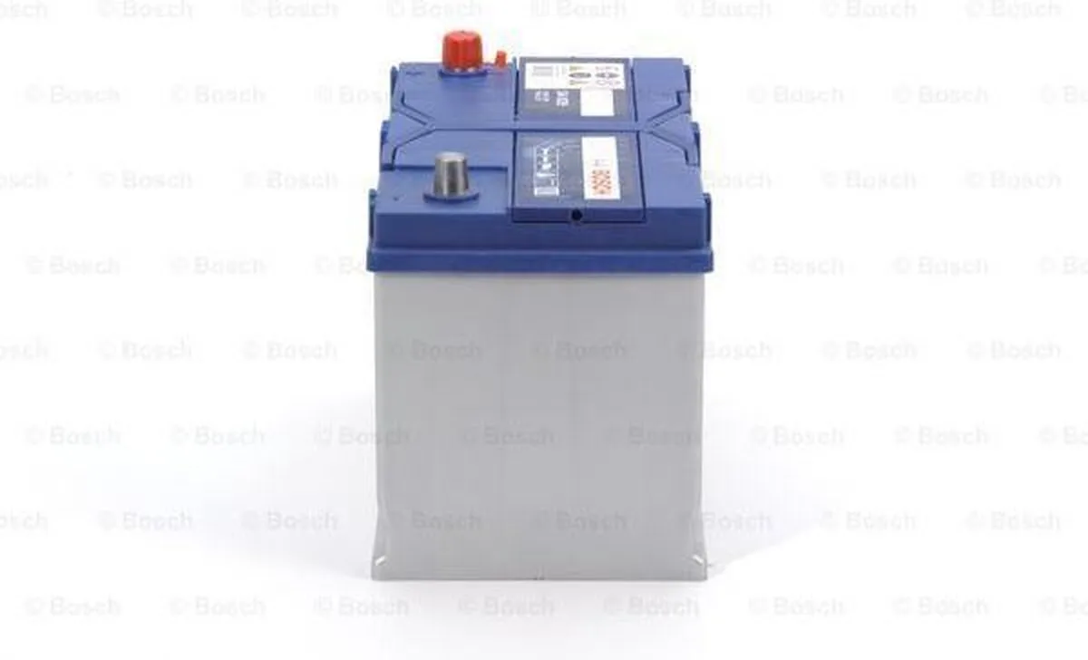 Bosch S4029 Accu 12V 95Ah