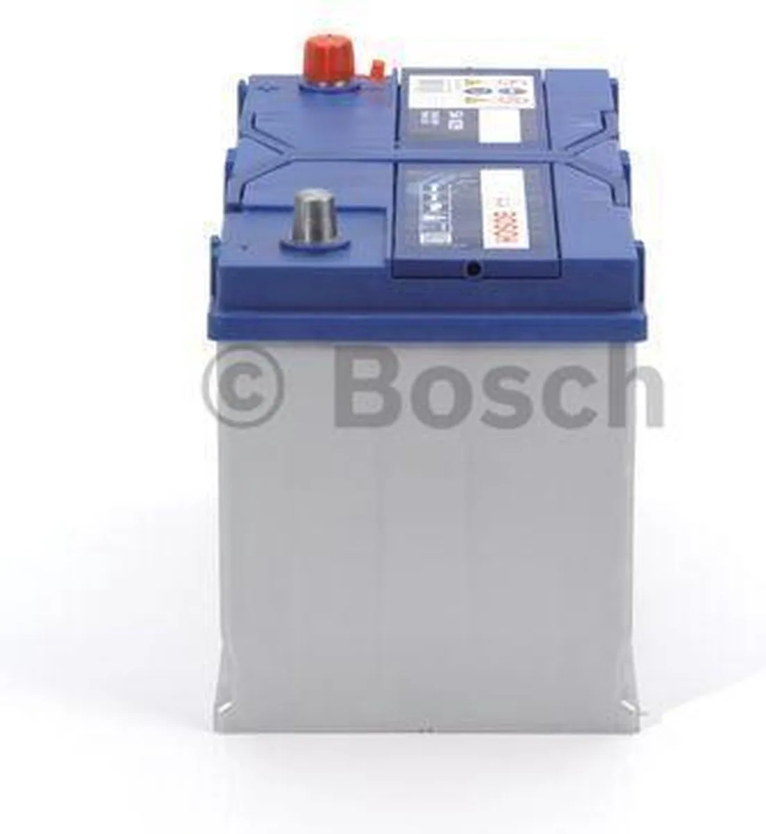 Bosch S4029 Accu 12V 95Ah