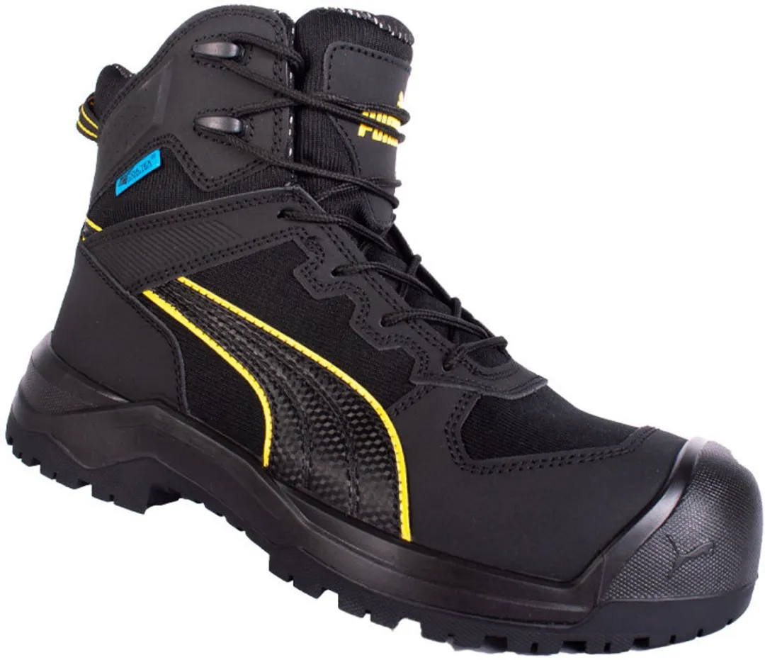PUMA Rock Mid S7S 632700 Werkschoenen - 47