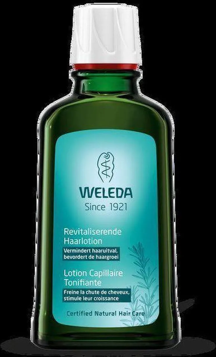Weleda Revitaliserende Haarlotion 100ml