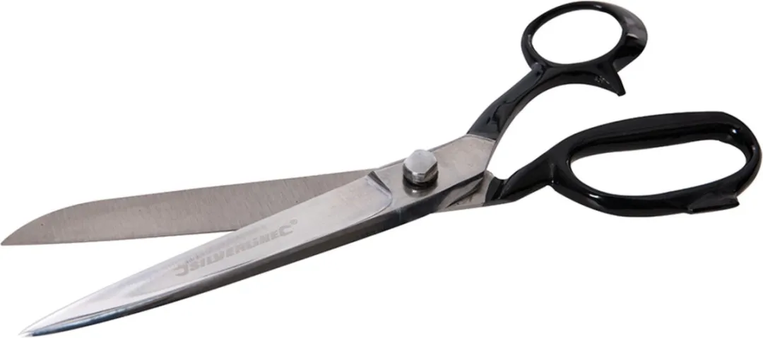 Silverline Kleermakersschaar 250mm