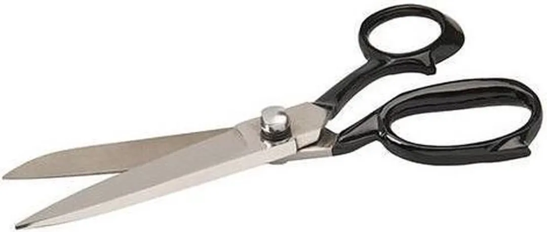 Silverline Kleermakersschaar 250mm - Roestvrij staal