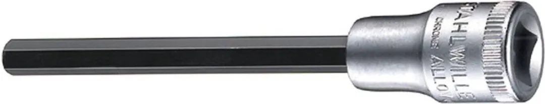 Stahlwille 2049 4 02151004 Schroevendraaierdop 4mm