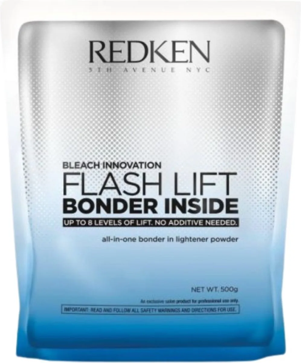 Redken Flash Lift Bonder Inside 500g