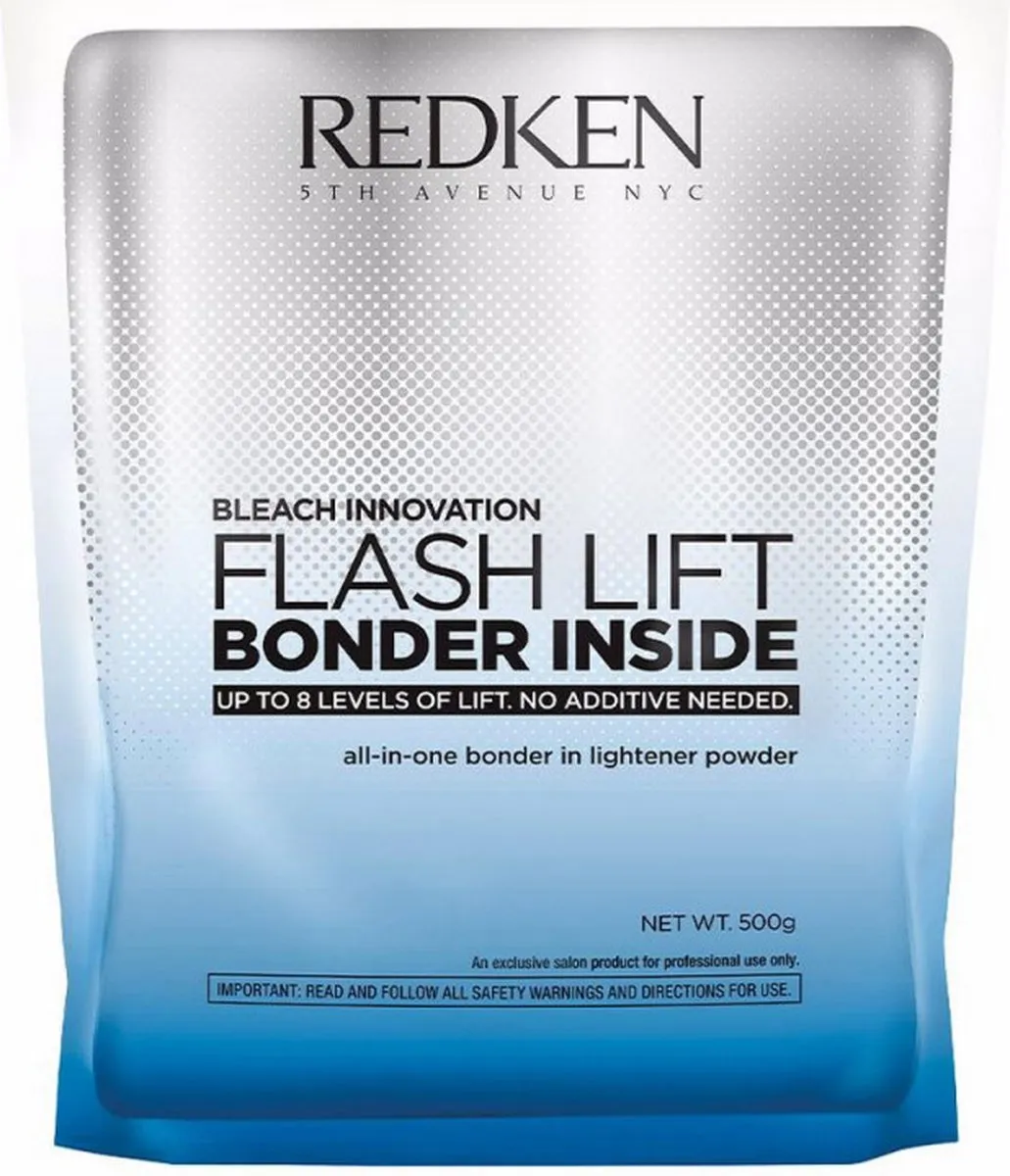 Redken Flash Lift Bonder Inside 500g