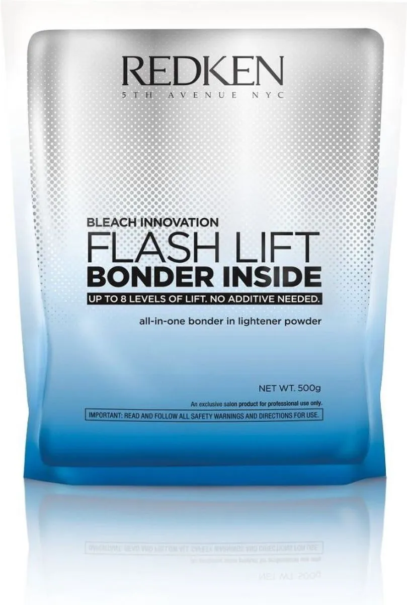 Redken Flash Lift Bonder Inside 500g