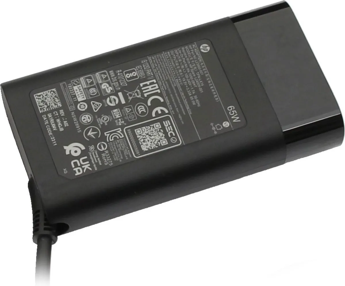 HP L23960-003 Oplader 65W