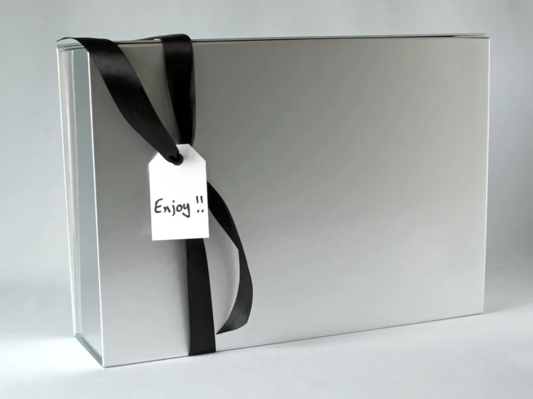 Therme Hammam De Luxe Giftbox - 5 Stuks