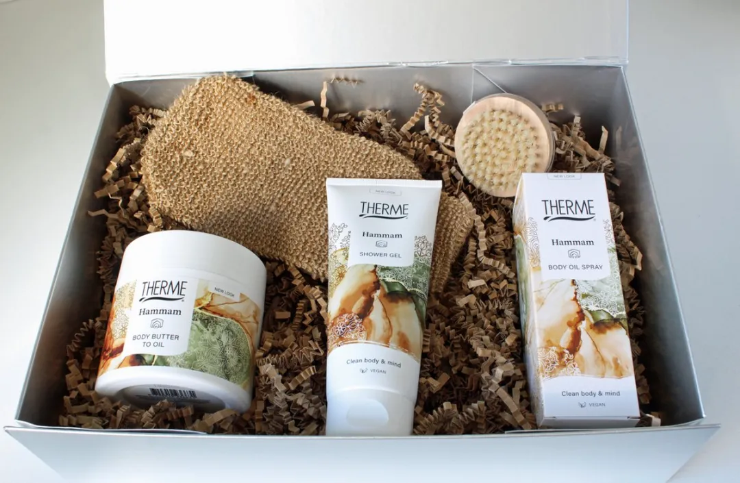 Therme Hammam De Luxe Giftbox