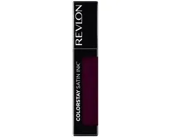 Revlon Colorstay Satin Ink Lipstick 036 Royal Amethyst
