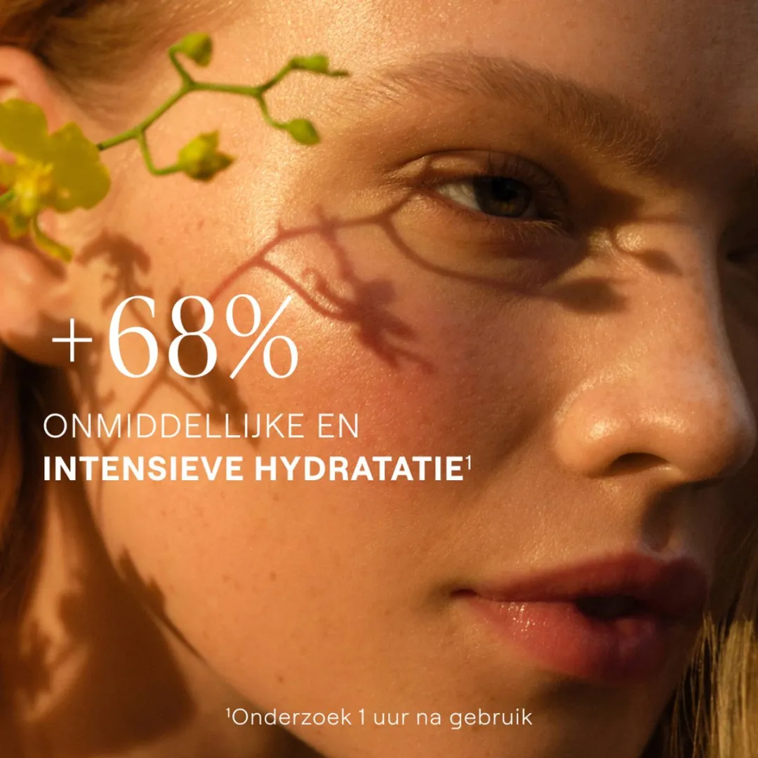 WELEDA Skin Food Light - Voedende Crème - Hydraterend - Lavendel & Sinaasappel - 75ml