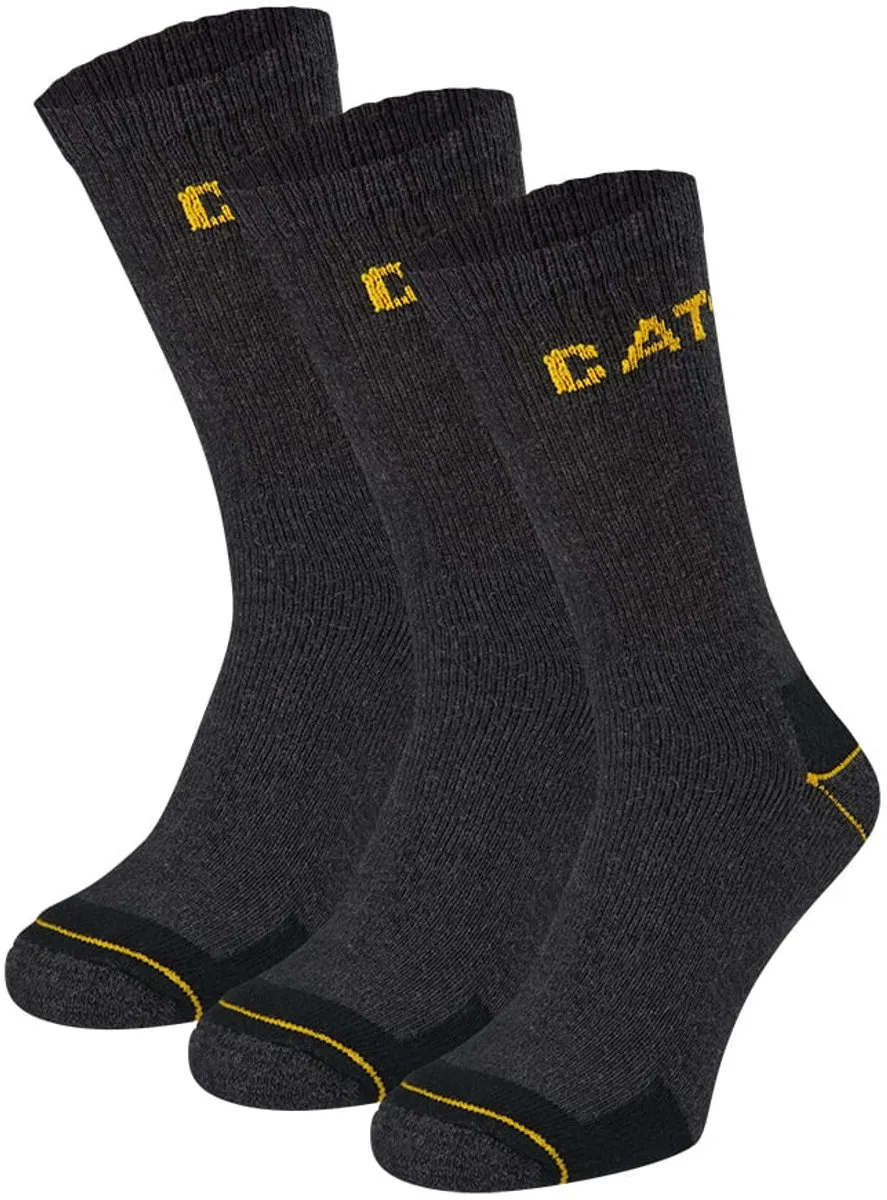 Caterpillar Werksokken Heren