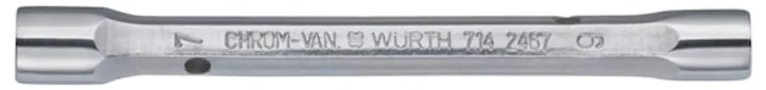 Würth Pijpsleutel 24mm