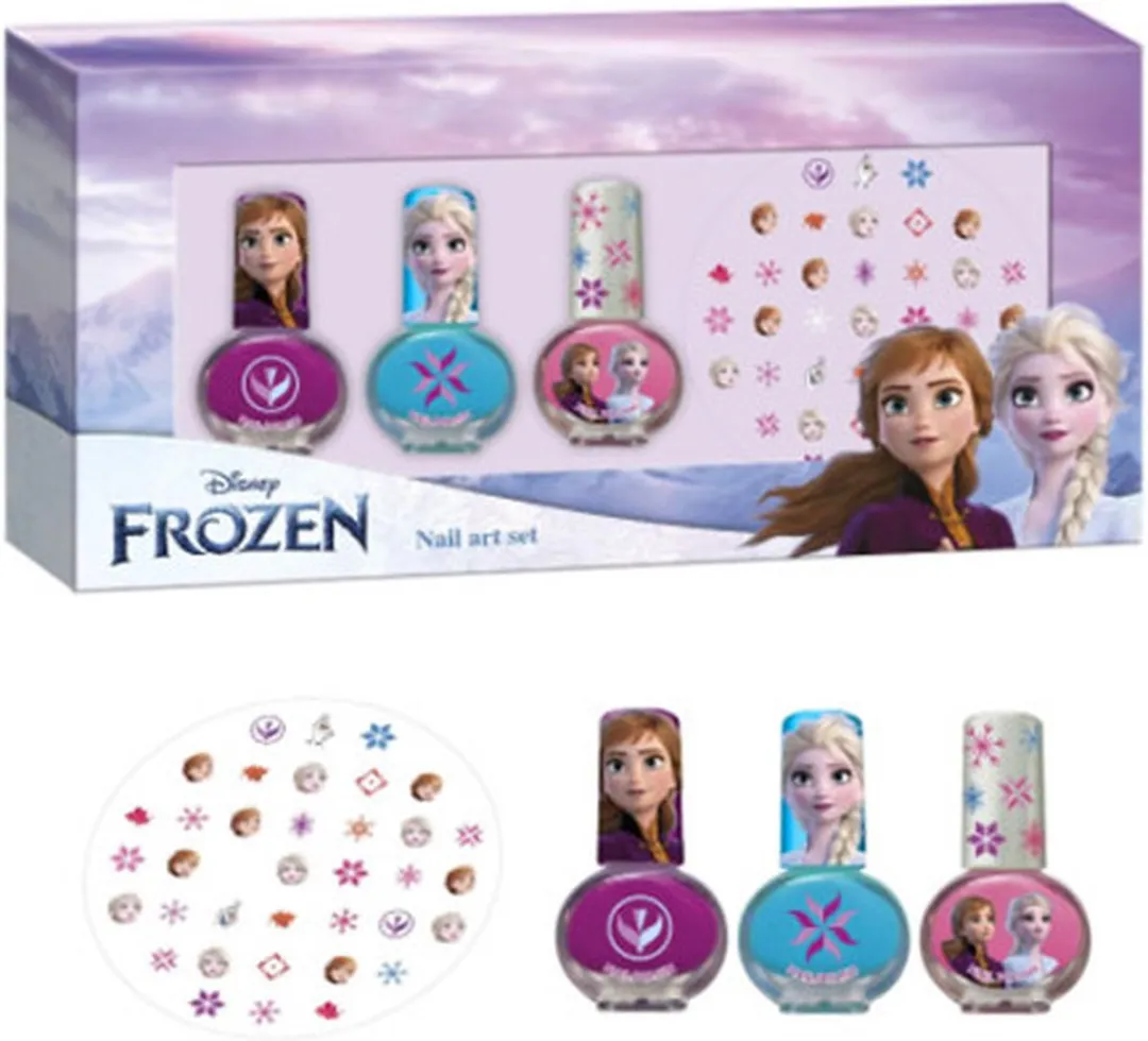 FROZEN