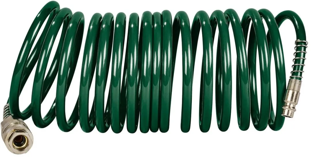 PARKSIDE 5-delig Persluchtgereedschapset - 500/1000ml