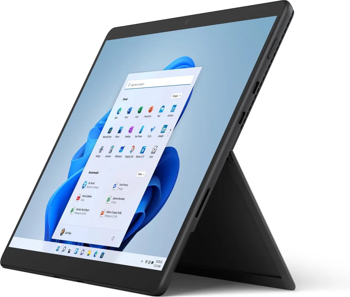 Microsoft Surface Pro 8 i5 8GB 512GB SSD