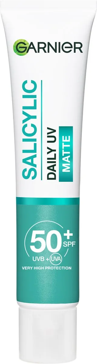 Garnier PureActive Salicylic Anti-Perfecties UV Fluid SPF 50+ 40ml